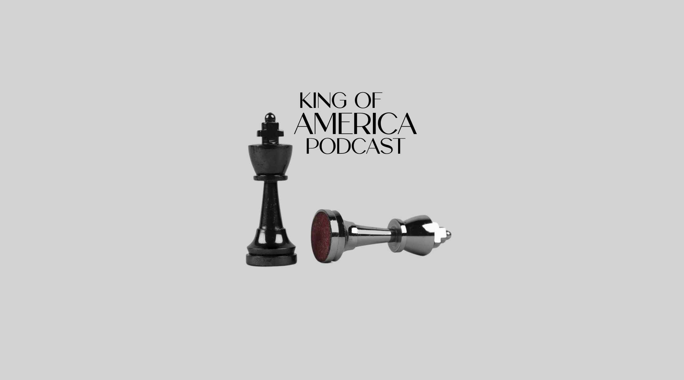 KING OF AMERICA